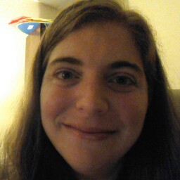 Laurie Carmichael Photo 3
