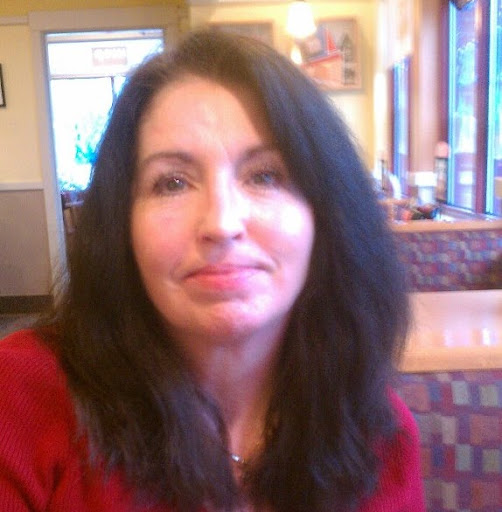 Diana Proctor Photo 20