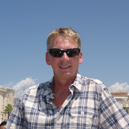 Paul Farr Photo 12