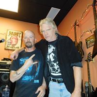 Mike Conover Photo 11