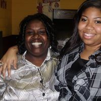 Stephanie Washington Photo 32