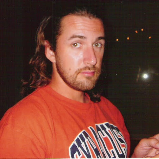 Kenneth Spaulding Photo 23