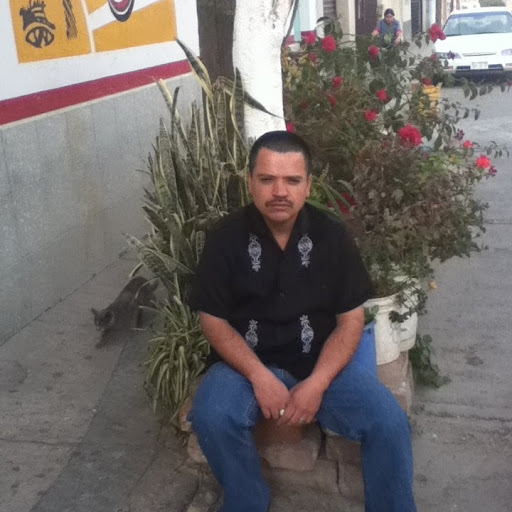 Martin Romero Photo 42