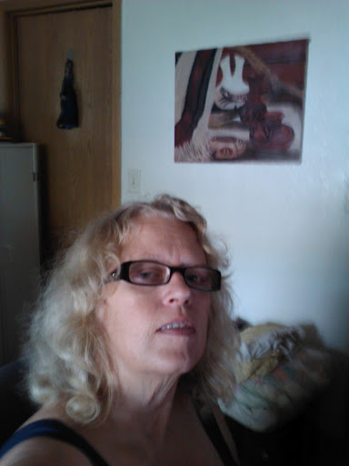 Sandra Porter Photo 26