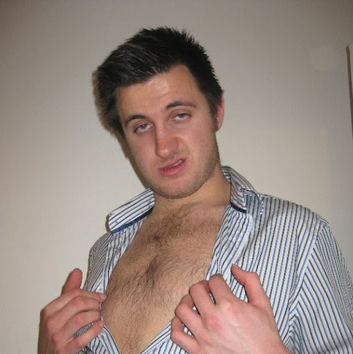 William Tew Photo 37
