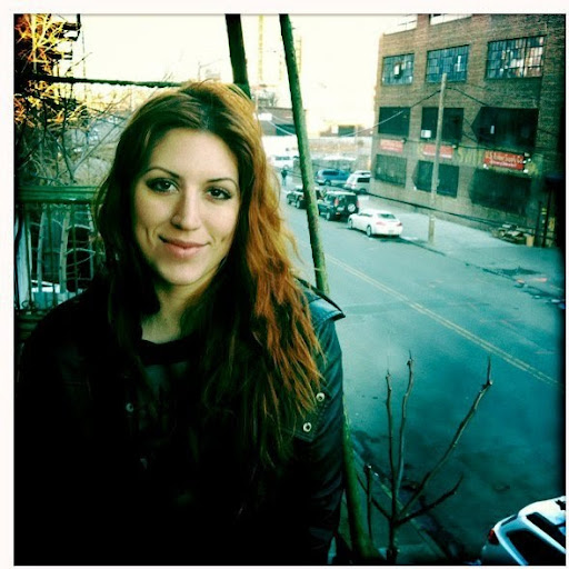 Natalia Moscoso Photo 2