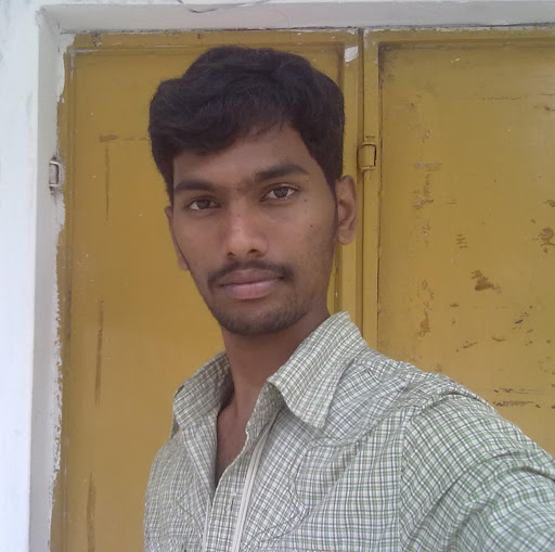 Srikanth Sri Photo 35