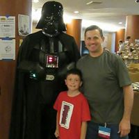 Jason Drummond Photo 11