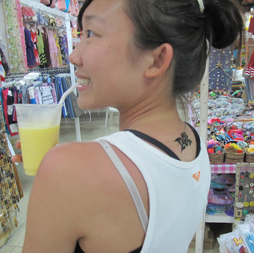 Connie Lam Photo 37