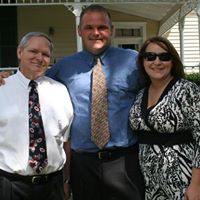 Ricky Greenway Photo 6