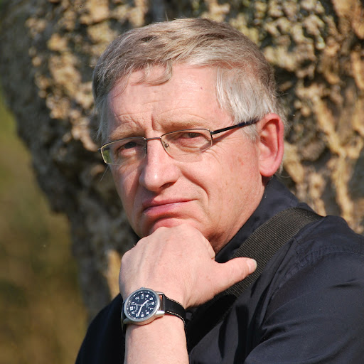 Martin Sharp Photo 26