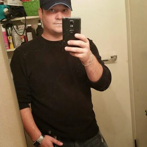 Robert Camp Photo 37