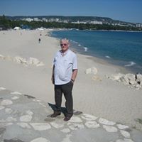 Robert Lange Photo 12
