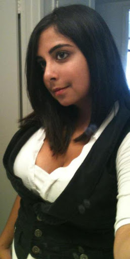 Vanessa Magana Photo 9