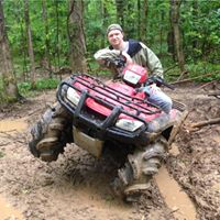 Daniel Creel Photo 17