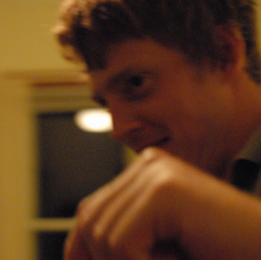 Ryan Hanna Photo 11