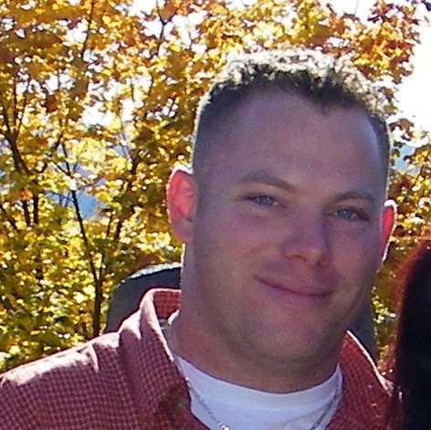 Stephen Mccauley Photo 9