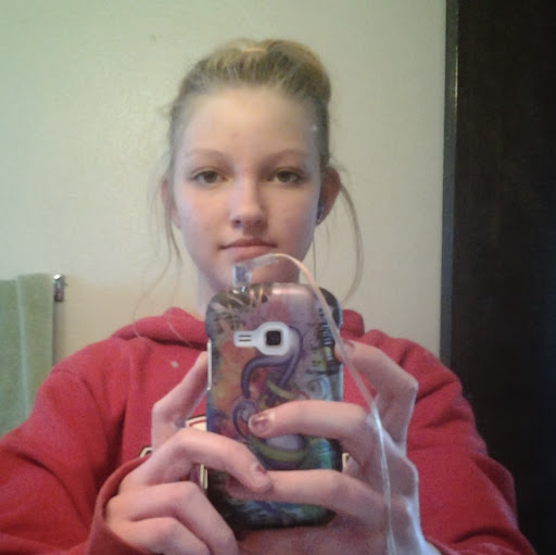 Erika Jenkins Photo 9