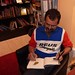 Enrique Flores Photo 27