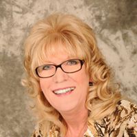 Nancy Ashley Photo 34