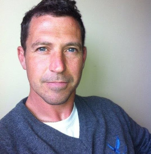 Robin Wainwright Photo 1
