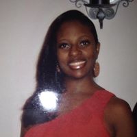 Nichelle Craig Photo 2