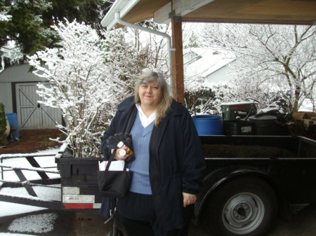 Debbie Cole Photo 25
