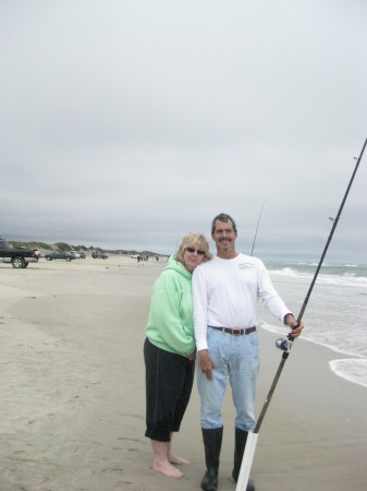 Leslie Wright Photo 17