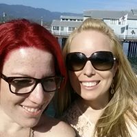 Stacey Rice Photo 27