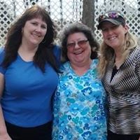 Marion Robertson Photo 10