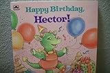 Happy Birthday, Hector! (Look-Look)