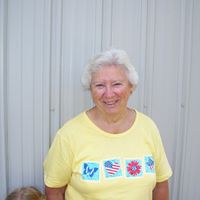 Dorothy Nickerson Photo 12