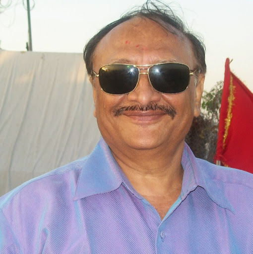 Nitin Mehta Photo 30
