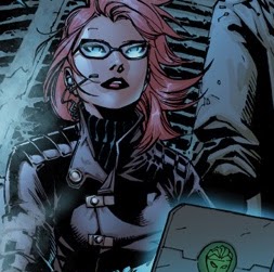 Barbara Gordon Photo 12