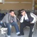 Nicholas Dougherty Photo 2