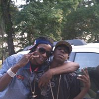 Derrick Rhodes Photo 9