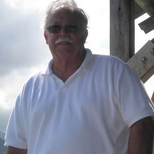 Ronald Pearson Photo 16