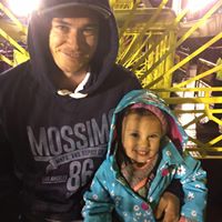 Aaron Wheatley Photo 10