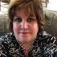 Teresa Frazier Photo 8