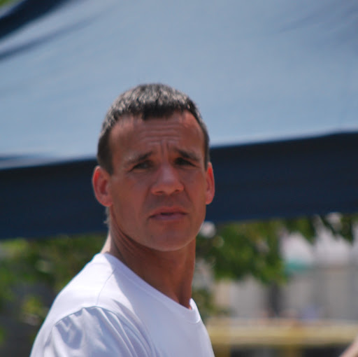 Joe Graham Photo 38