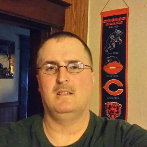 John Irish Photo 24