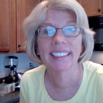 Martha Myers Photo 9