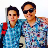 Benjamin Gamboa Photo 12