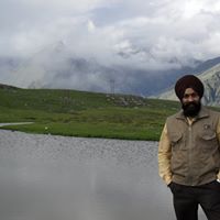 Jagdeep Bajwa Photo 9