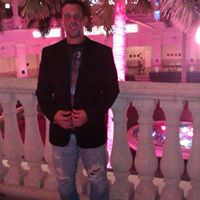 Raymond Levy Photo 25