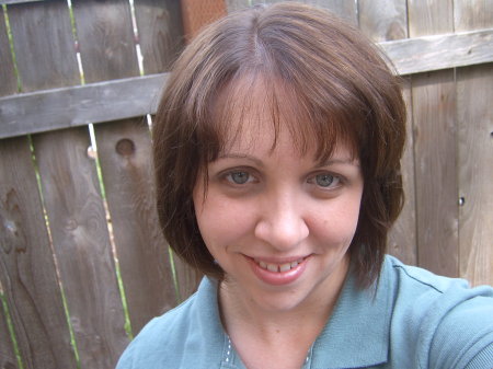 Andrea Davidson Photo 6
