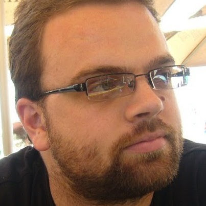 Jonathan Meyer Photo 18