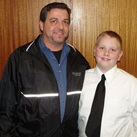 Kevin Burrow Photo 22