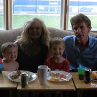 Debbie Pennock Photo 5