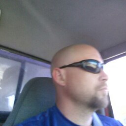 Chad Hoover Photo 9